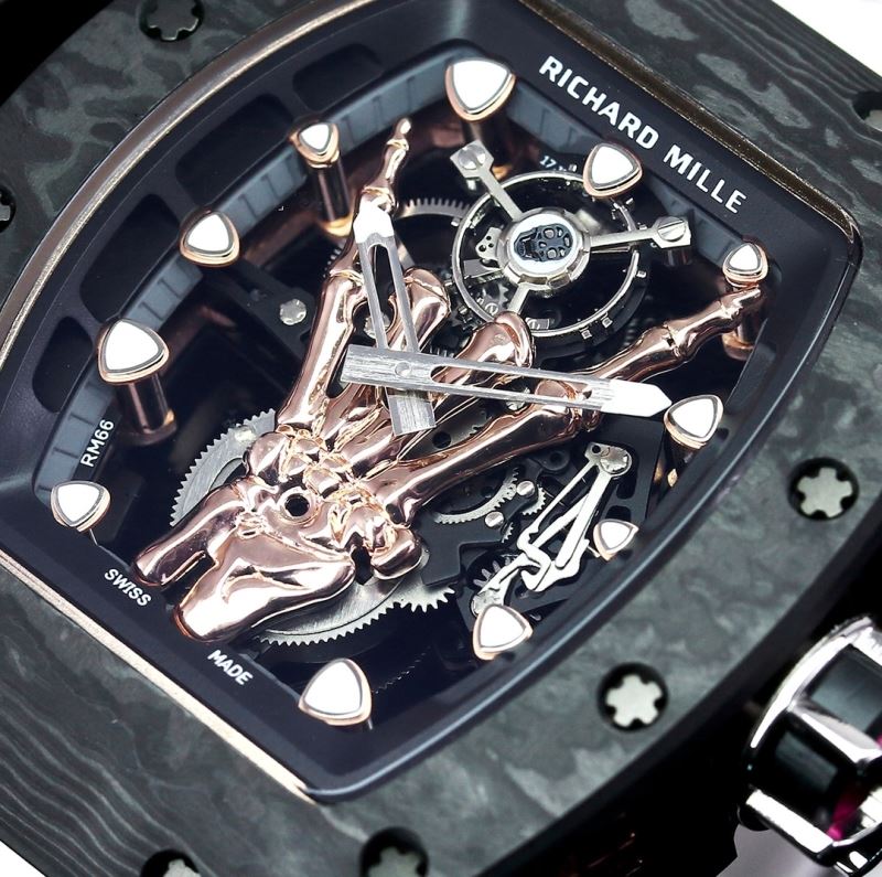 RICHARD MILLE Watches